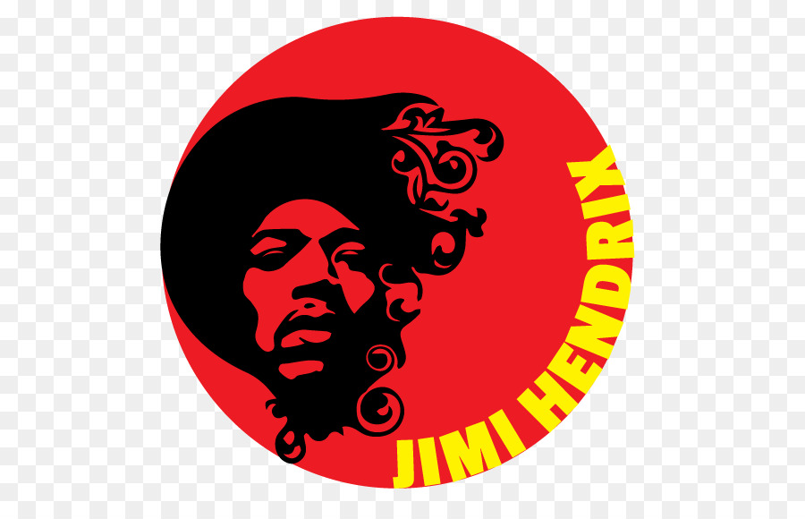Jimi Hendrix Logo Clip art - hendrix png download - 595*566 - Free Transparent Jimi Hendrix png Download.