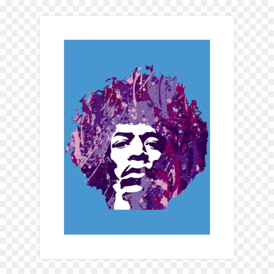 Jimi Hendrix Hoodie Graphic design T-shirt - T-shirt png download - 1200*1200 - Free Transparent Jimi Hendrix png Download.