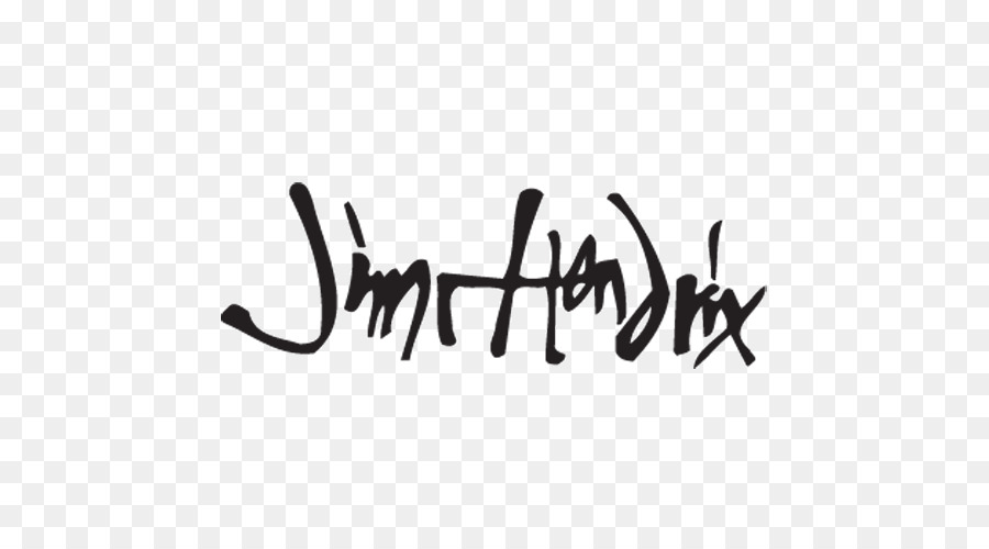 Artist Musician Experience Hendrix: The Best of Jimi Hendrix Autograph - others png download - 500*500 - Free Transparent  png Download.