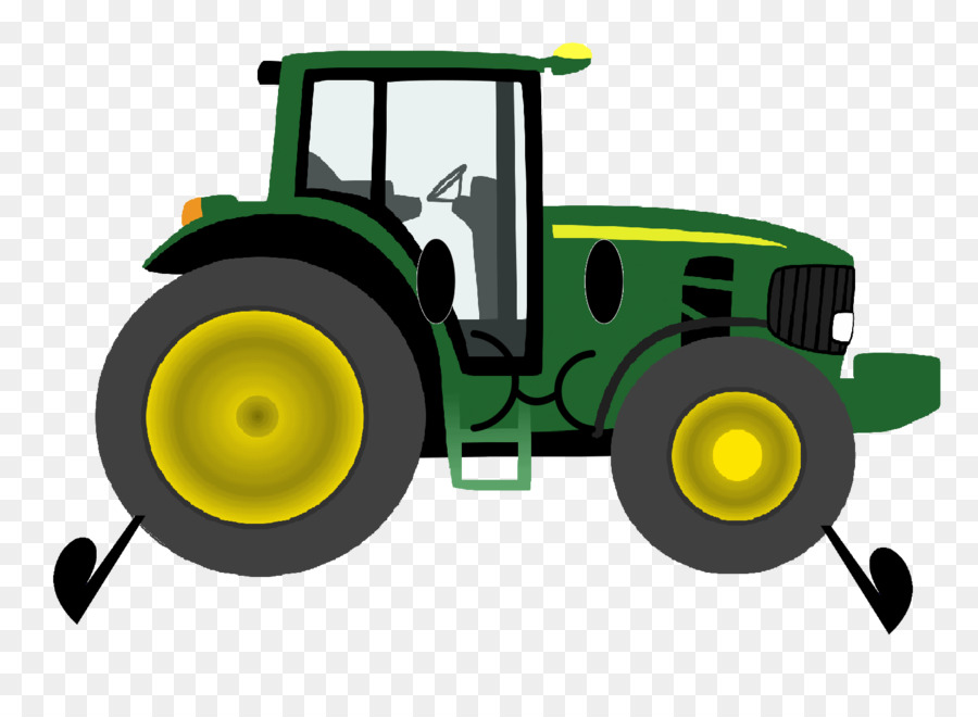 John Deere Clip Art Christmas Tractor Agriculture - tractor png download - 1561*1129 - Free Transparent John Deere png Download.