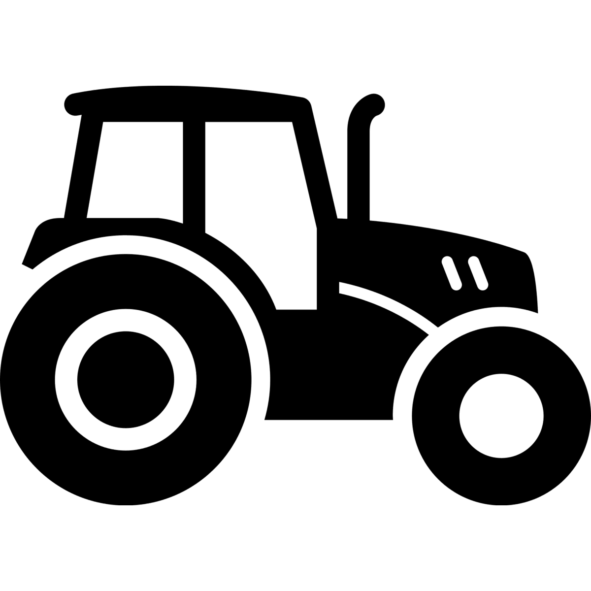 John Deere Tractor Agriculture Clip Art Tractor Png B - vrogue.co