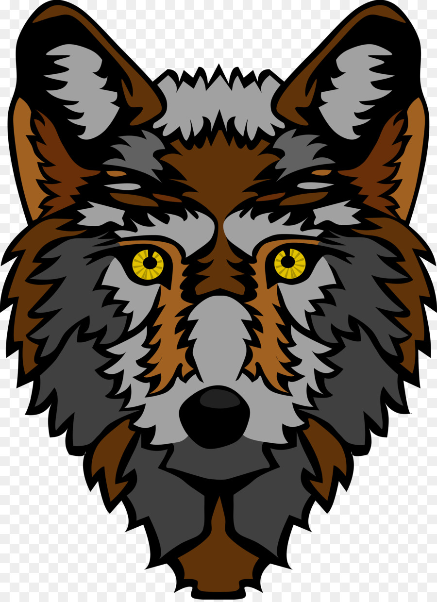 Rickon Stark Jon Snow Dire wolf House Stark Illustration - Cartoon Werewolves png download - 2914*4000 - Free Transparent Rickon Stark png Download.
