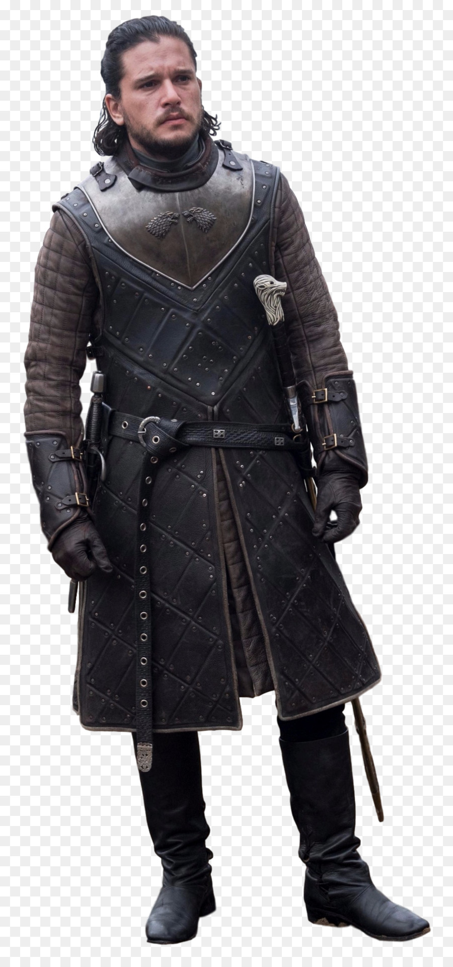 Jon Snow Game of Thrones Cersei Lannister Daenerys Targaryen Tyrion Lannister - Game  of trones png download - 909*1929 - Free Transparent Jon Snow png Download.