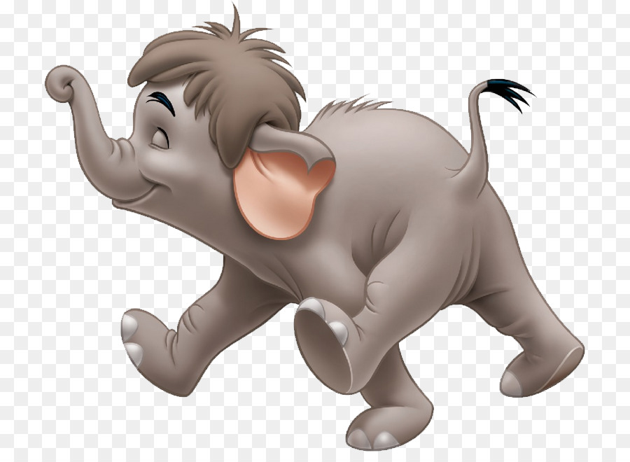 Colonel Hathi The Jungle Book Mowgli Hathi Jr. Elephant - the jungle book png download - 773*645 - Free Transparent Colonel Hathi png Download.