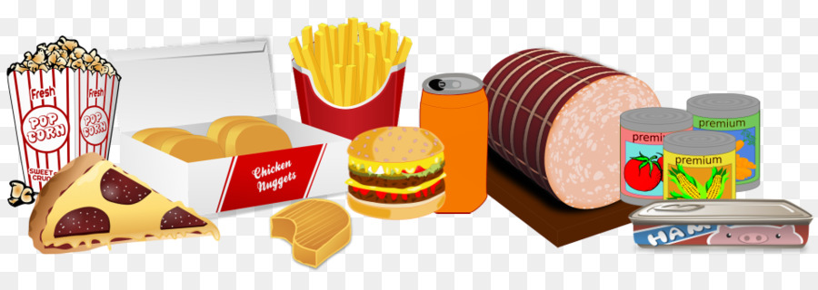 Food processing Junk food Fast food Processed cheese - junk food png download - 962*332 - Free Transparent Food Processing png Download.