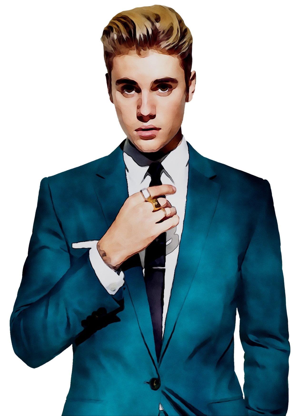 Justin Bieber Photography Photo-book Poster - png download - 1269*1746 ...