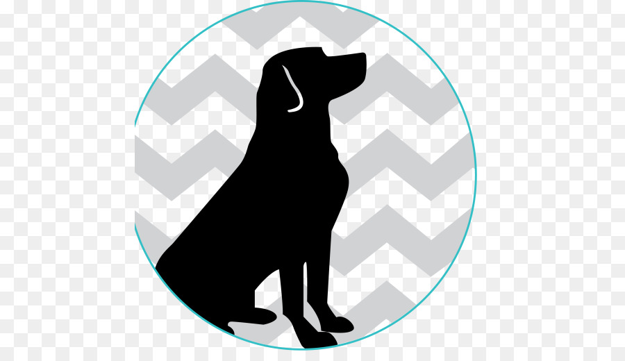 Dog Cat Veterinarian Mammal Silhouette - dog png download - 512*512 - Free Transparent Dog png Download.