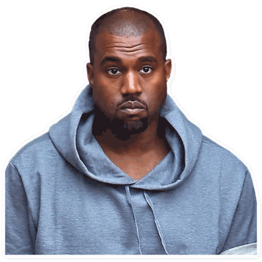 Kanye West Break the Simulation Celebrity Book FanFiction.Net - I Love ...