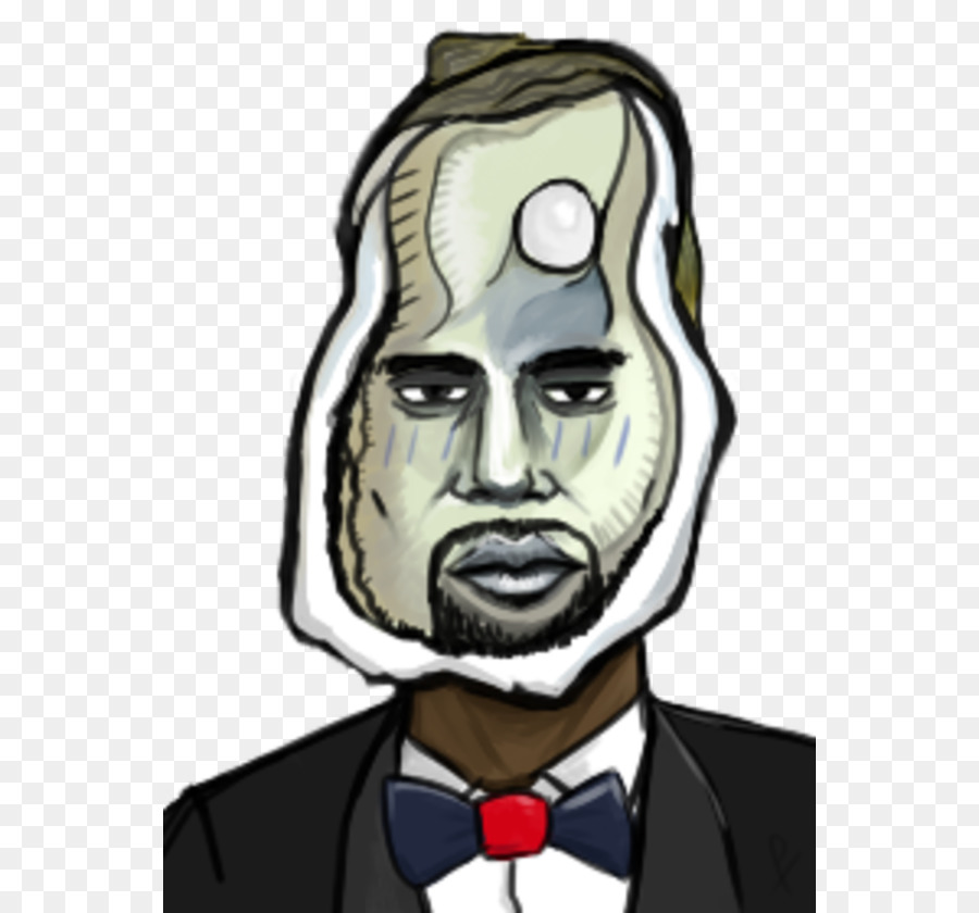 Kanye West Artist DeviantArt The Help - kim jong un face png download - 600*840 - Free Transparent Kanye West png Download.