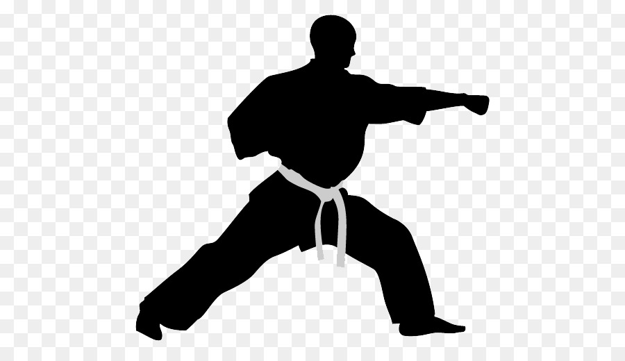 Karate Martial arts Punch Icon - Karate action figures png download - 512*512 - Free Transparent Karate png Download.