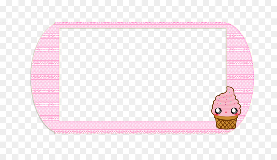 Paper Material Picture Frames - cute border png download - 900*506 - Free Transparent Paper png Download.