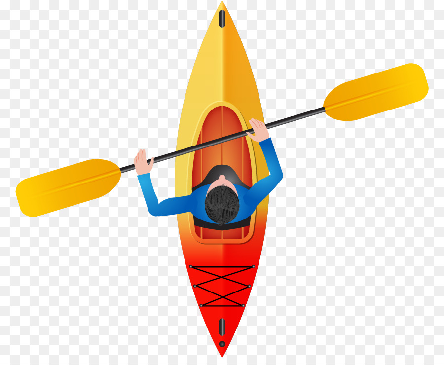 Clip art Sea kayak Canoe Image - adventure kayak png download - 838*726 - Free Transparent Kayak png Download.