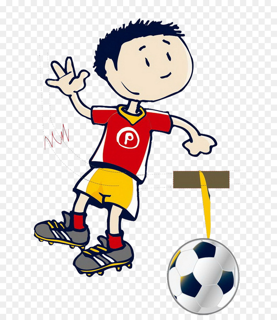 Football Kickball Clip art - Kids kick png download - 679*1024 - Free Transparent Football png Download.