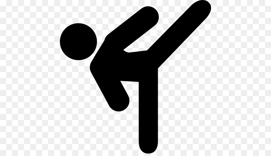 Kickboxing Computer Icons Sport - taekwondo vector png download - 512*512 - Free Transparent Kickboxing png Download.