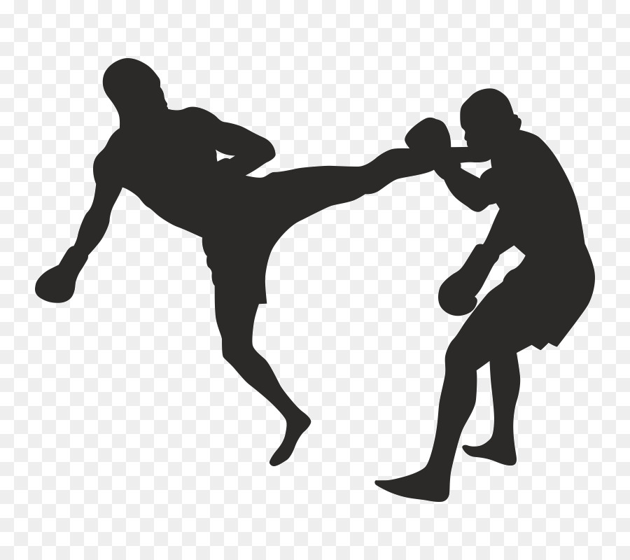Kickboxing Muay Thai - Boxing png download - 800*800 - Free Transparent Kickboxing png Download.
