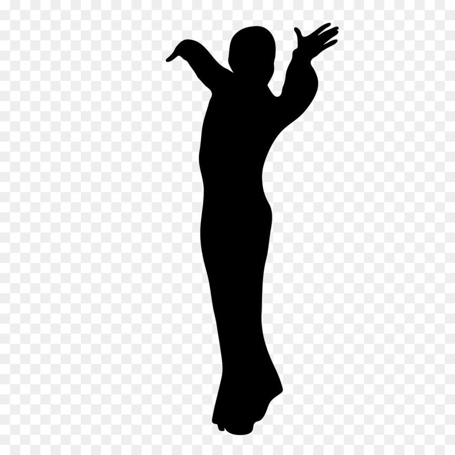 Silhouette Dance Art - ballet dancer silhouette png download - 1299*1299 - Free Transparent Silhouette png Download.
