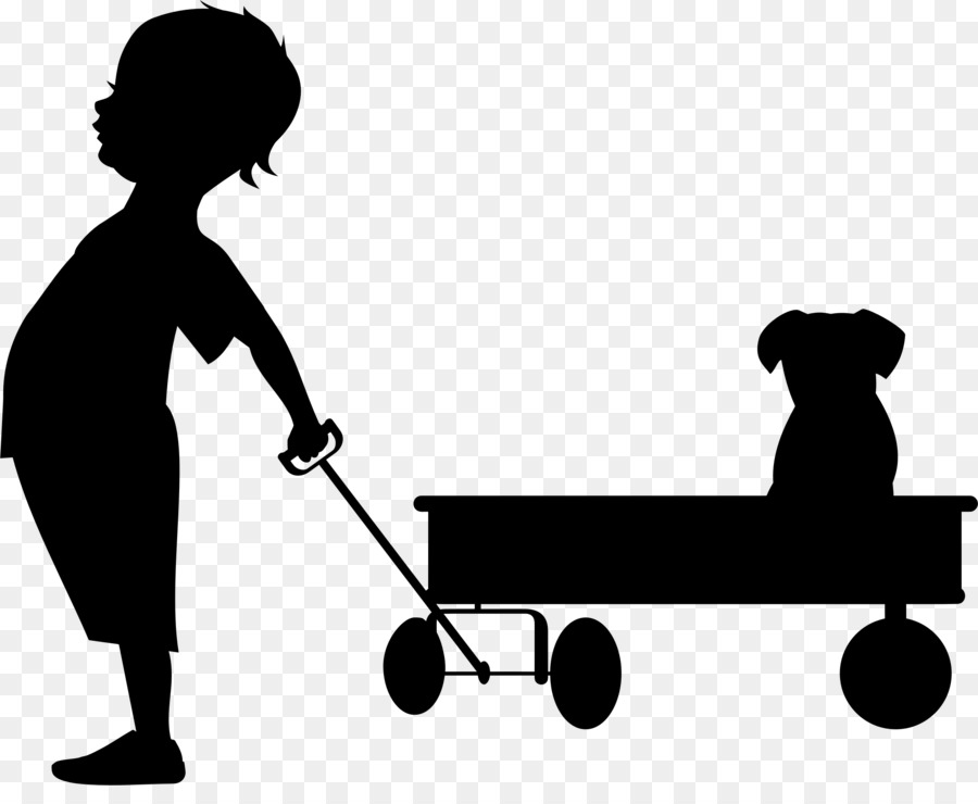 Wagon Child Silhouette Clip art - wagon png download - 2318*1861 - Free Transparent Wagon png Download.