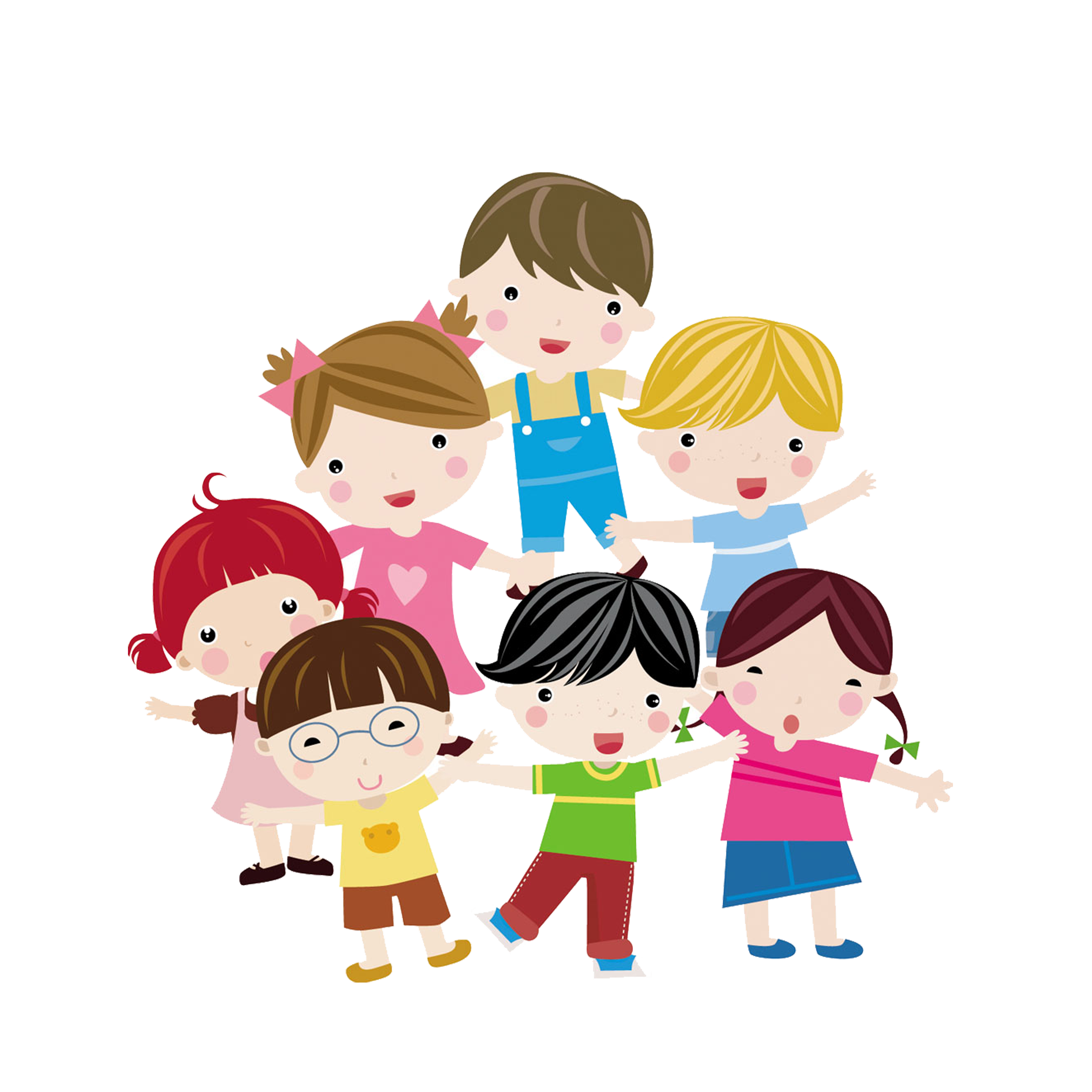 Kids Png Clipart Png All Images