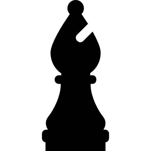 Chess piece Bishop Queen King - leisure vector png download - 512*512 ...