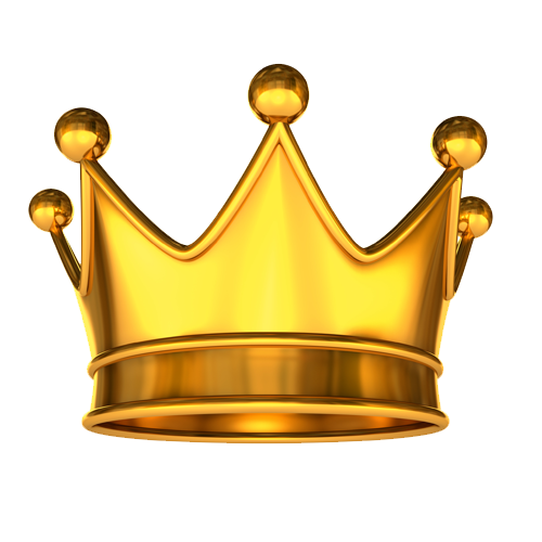 Crown King Royal family Clip art - crown png download - 500*500 - Free  Transparent Crown png Download. - Clip Art Library