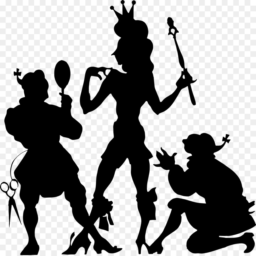 Silhouette Theatre Clip art - king png download - 2400*2392 - Free Transparent Silhouette png Download.