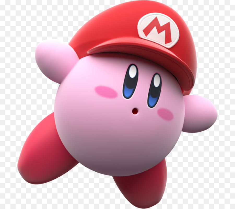 Super Mario Bros. Kirby Air Ride Super Smash Bros. Brawl - Kirby png download - 768*799 - Free Transparent SUPER MARIO BROS png Download.