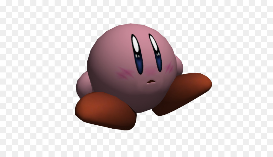 Kirby Super Smash Bros. Whispy Woods Waddle Dee Wiki - Kirby png download - 512*512 - Free Transparent Kirby png Download.