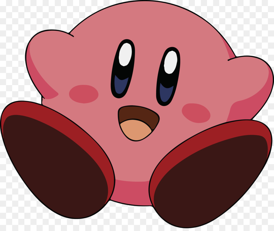 Kirby Transparent 1517973 Clipart Library Kirby Transparent 1517973 Clipart Library