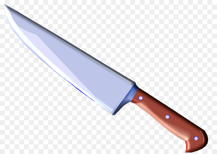 Butcher knife Kitchen Knives Clip art - knives png download - 1280*902 - Free Transparent Knife png Download.