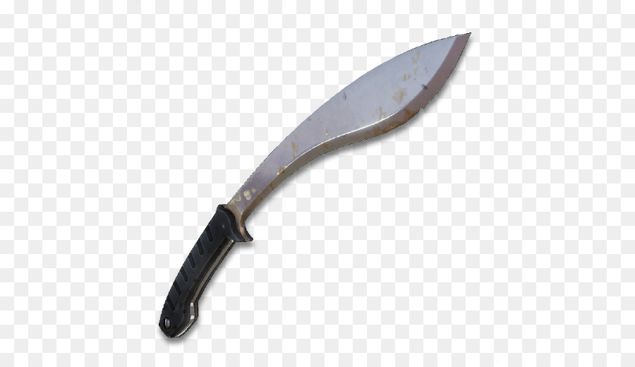 Bowie knife Hunting & Survival Knives Machete Fortnite Throwing knife - knife png download - 512*512 - Free Transparent Bowie Knife png Download.