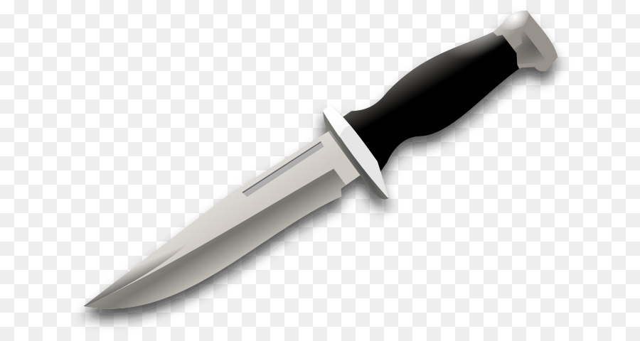 Knife Clip art Blade Kitchen Knives Vector graphics - knife png download - 720*470 - Free Transparent Knife png Download.