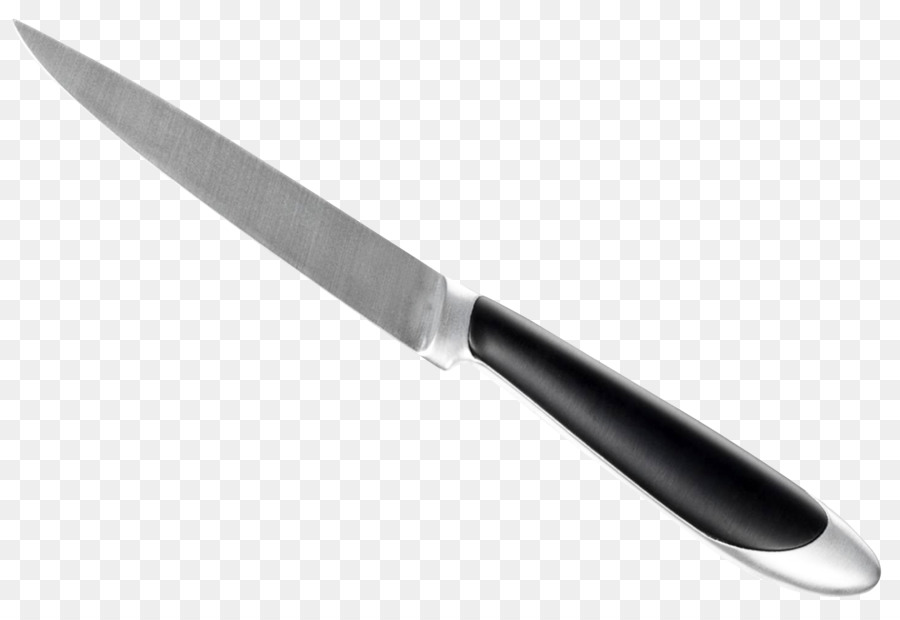 Throwing knife Kitchen knife Blade Black and white - Knife png download - 1478*1013 - Free Transparent Knife png Download.