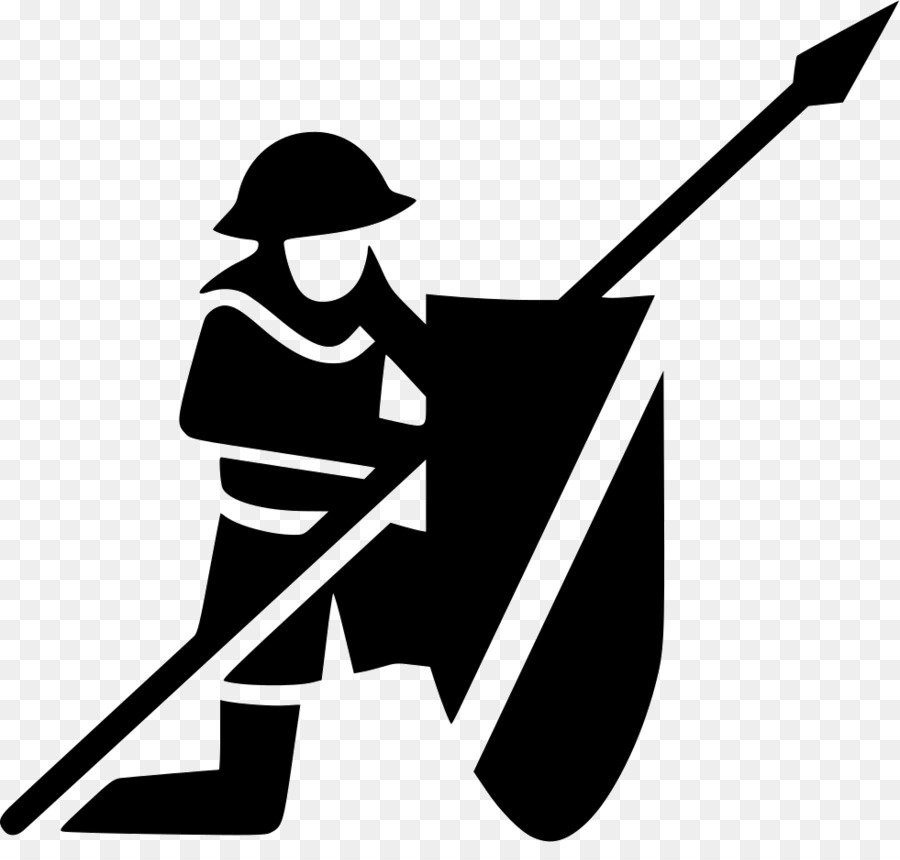 Computer Icons Knight Infantry Clip art - Knight png download - 981*918 - Free Transparent Computer Icons png Download.