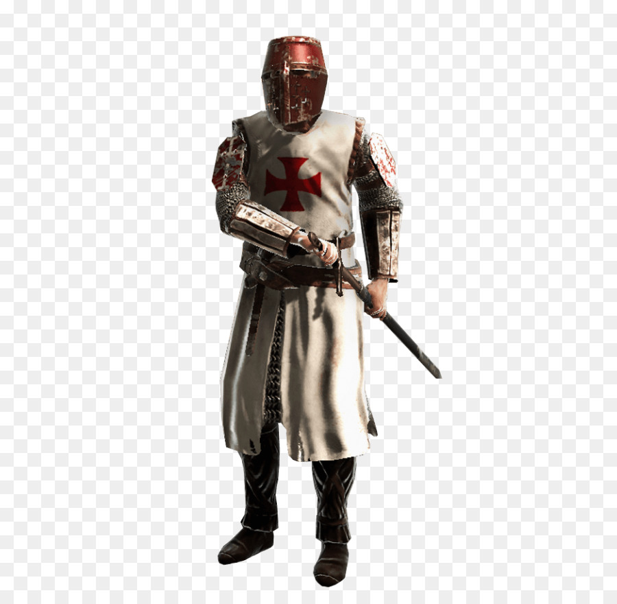 Crusades Portable Network Graphics Knights Templar Clip art Computer Icons - free knight images png download - 480*864 - Free Transparent Crusades png Download.