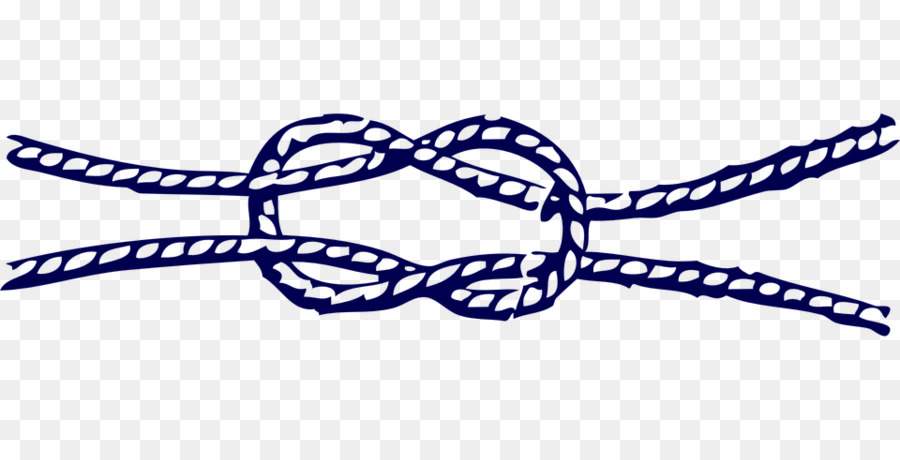 Rope Knot Cord Clip art - rope png download - 960*480 - Free Transparent Rope png Download.