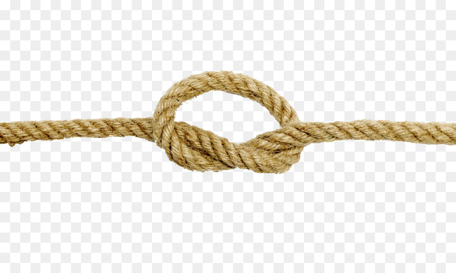 Rope Knot Hemp Gratis - Knotted rope png download - 6677*3937 - Free Transparent Rope png Download.