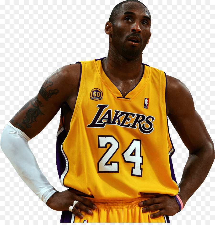 Kobe Bryant Basketball player Jersey NBA - NBA png download - 991*1024 - Free Transparent Kobe Bryant png Download.