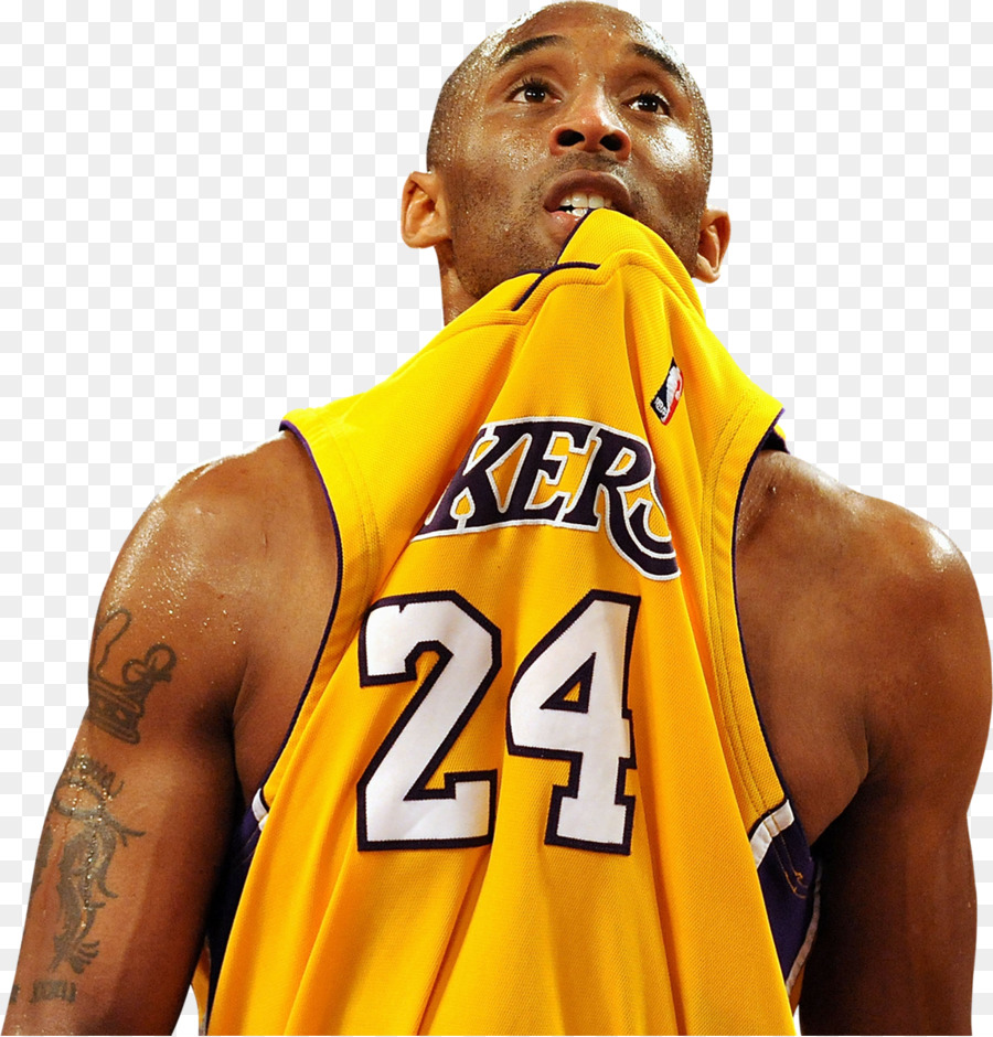 Kobe Bryant Los Angeles Lakers NBA Jersey Detroit Pistons - kobe bryant png download - 1150*1200 - Free Transparent Kobe Bryant png Download.