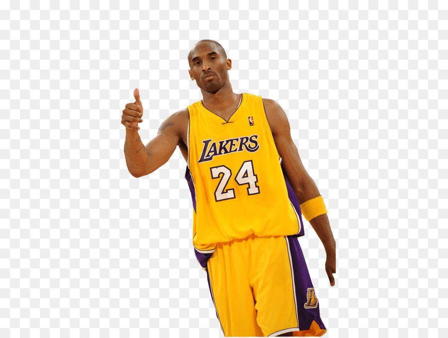 Kobe Bryant Basketball player Los Angeles Lakers Jersey - NBA png download - 450*678 - Free Transparent Kobe Bryant png Download.