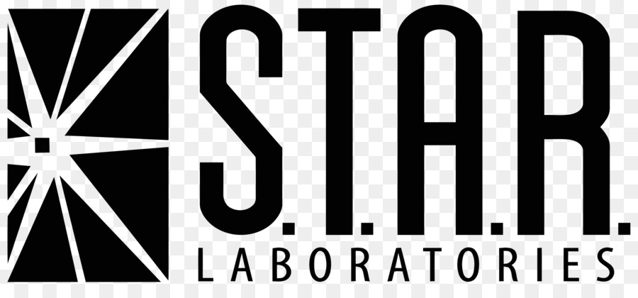 The Flash S.T.A.R. Labs Television show DC Comics Decal - laboratory png download - 5000*2263 - Free Transparent Flash png Download.