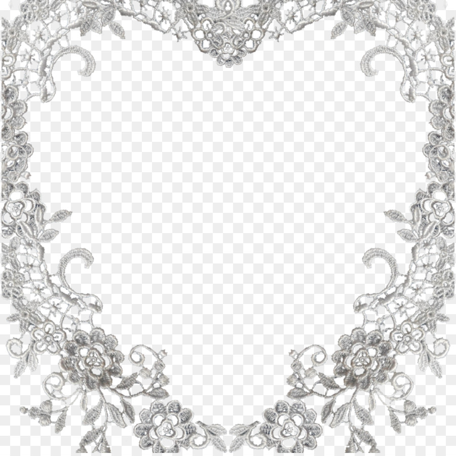 Paper Lace Doily Clip art - Leather Border Cliparts png download - 894*894 - Free Transparent Paper png Download.