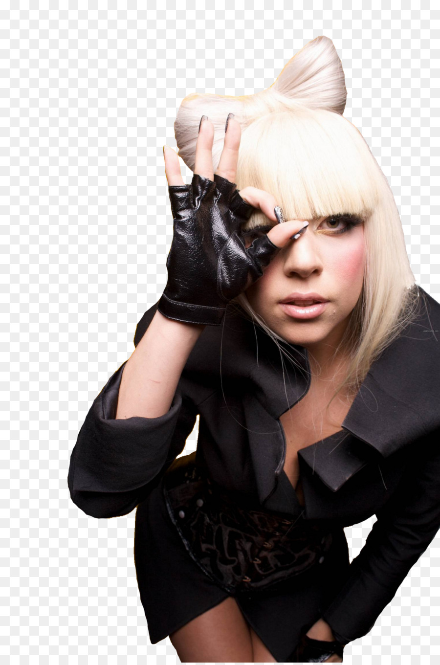 Lady Gaga Illuminati Eye of Providence The Monster Ball Tour Symbol - symbol png download - 1063*1600 - Free Transparent  png Download.