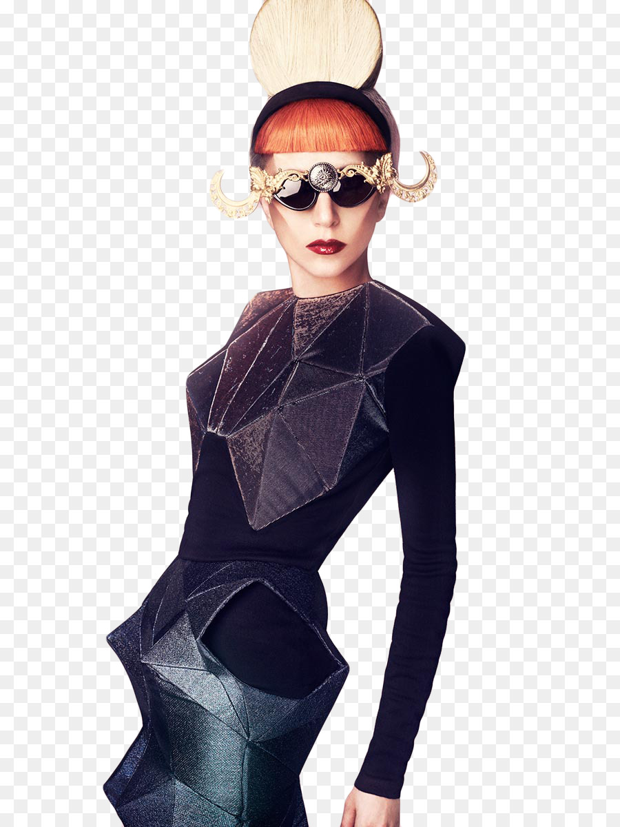 Lady Gaga Madame Figaro Photography Photographer Magazine - lady png download - 900*1200 - Free Transparent Lady Gaga png Download.