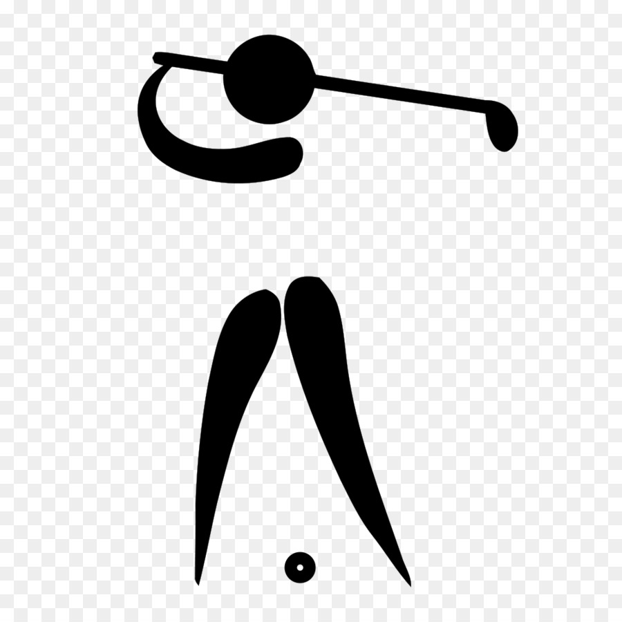 Golf at the Summer Olympics 2016 Summer Olympics Olympic Games Links Golf Club - golf ball png download - 1000*1000 - Free Transparent Golf At The Summer Olympics png Download.