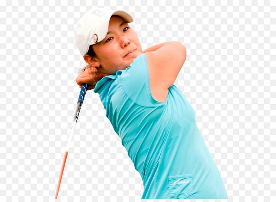 Tiffany Joh Honda LPGA Thailand Womens PGA Championship Golf - Female Golfer PNG HD png download - 620*650 - Free Transparent Tiffany Joh png Download.
