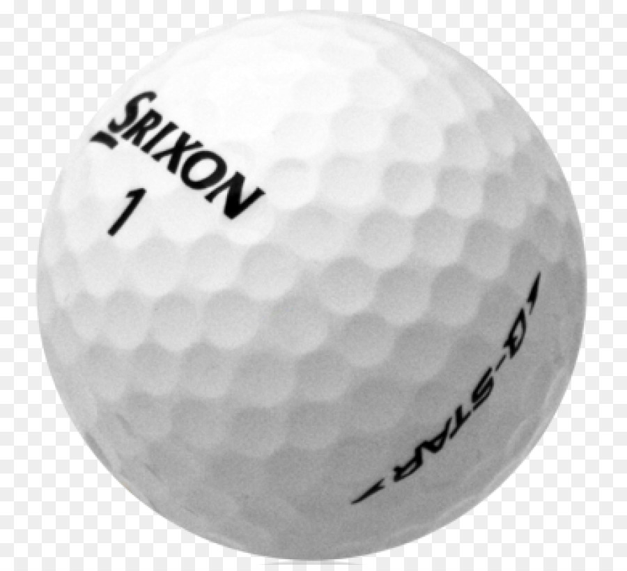 Golf Balls Srixon Q-Star Srixon Z-Star - Golf png download - 829*811 - Free Transparent Golf Balls png Download.