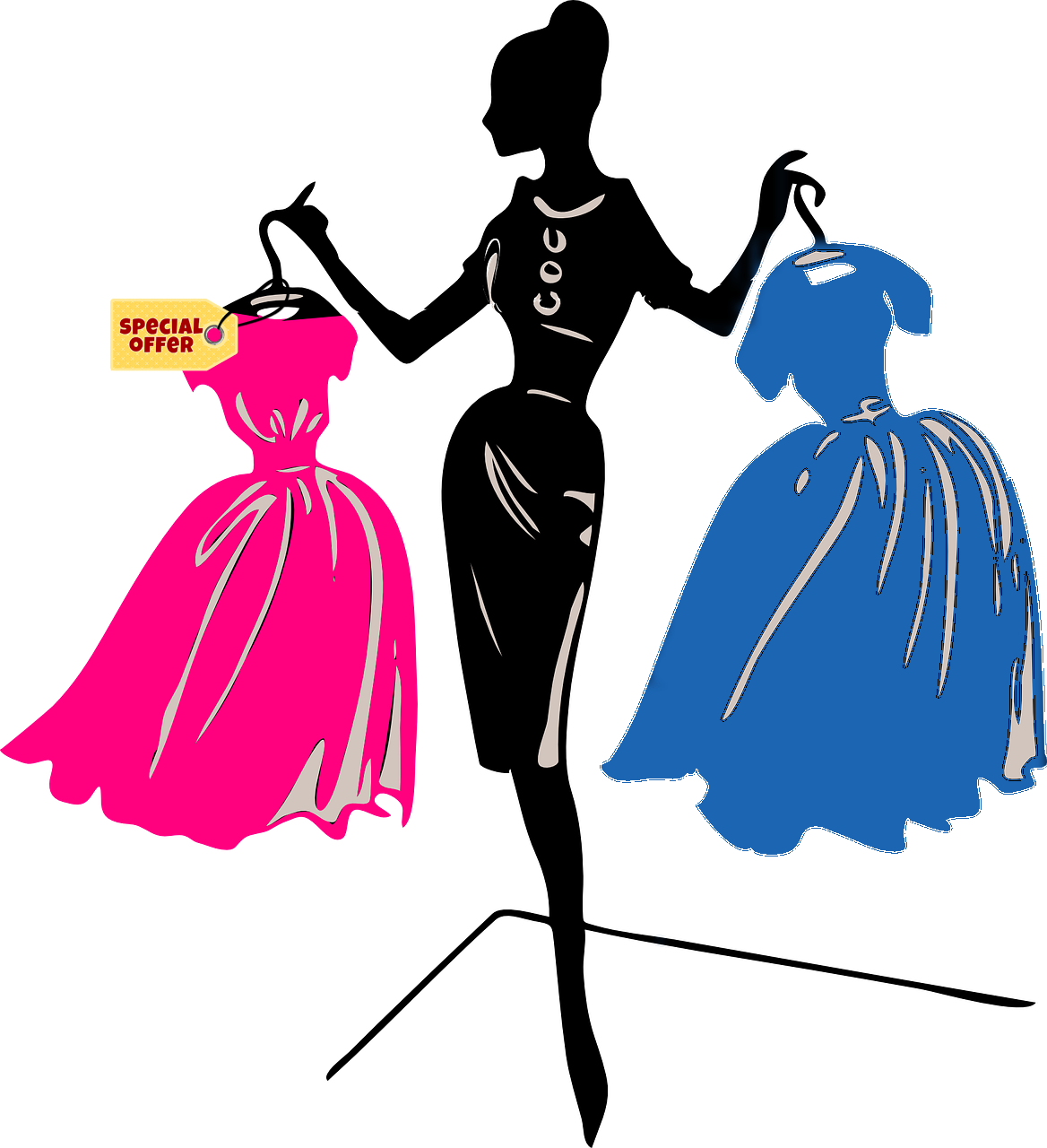 Dress PNG Picture | PNG Mart | Dress png, Beautiful frocks, Gowns