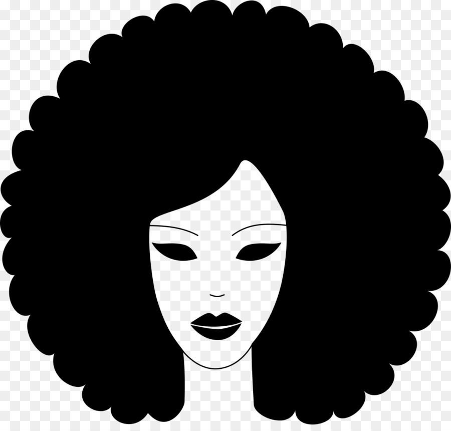 Afro Royalty-free Hairstyle Clip art - hair png download - 1080*1016 - Free Transparent Afro png Download.