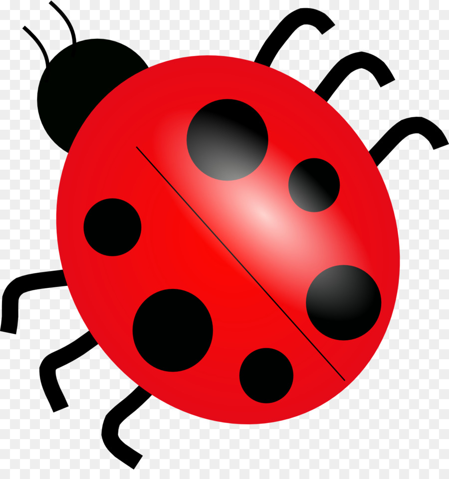 Ladybird Drawing Clip art - Red Beetle Cartoon png download - 1331*1391 - Free Transparent Ladybird png Download.