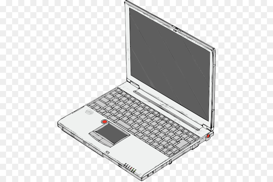 Laptop PowerBook Clip art - laptop clipart png download - 522*597 - Free Transparent Laptop png Download.